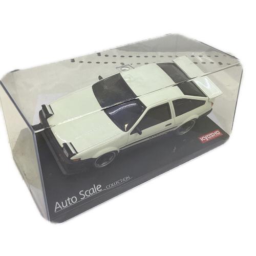 京商 (キョウショウ) TRUENO モデルカー