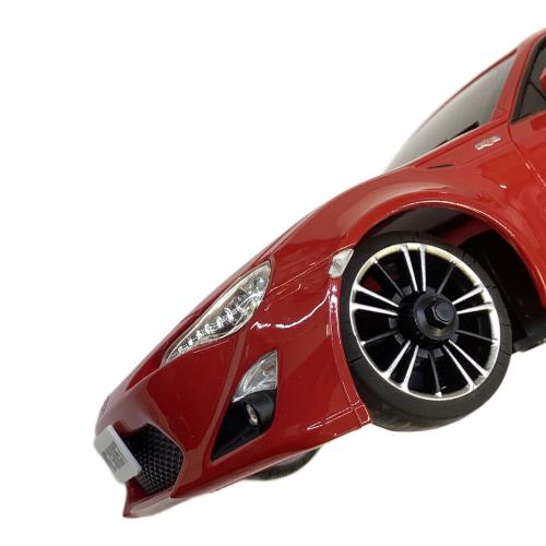 京商 (キョウショウ) MF GHOST 86 モデルカー