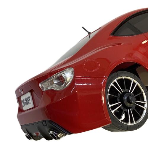 京商 (キョウショウ) MF GHOST 86 モデルカー