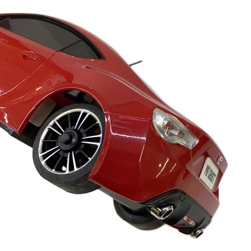 京商 (キョウショウ) MF GHOST 86 モデルカー