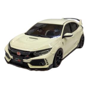 京商 (キョウショウ) CIVIC Type R モデルカー