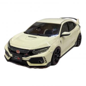 京商 (キョウショウ) CIVIC Type R モデルカー