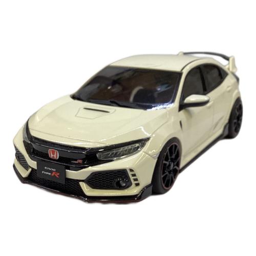 京商 (キョウショウ) CIVIC Type R モデルカー