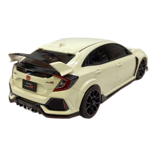 京商 (キョウショウ) CIVIC Type R モデルカー