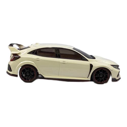 京商 (キョウショウ) CIVIC Type R モデルカー
