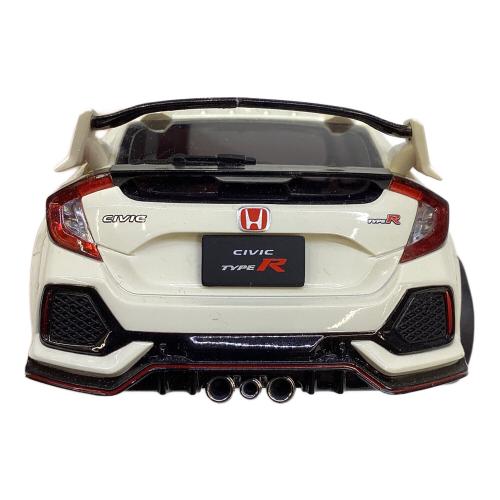 京商 (キョウショウ) CIVIC Type R モデルカー