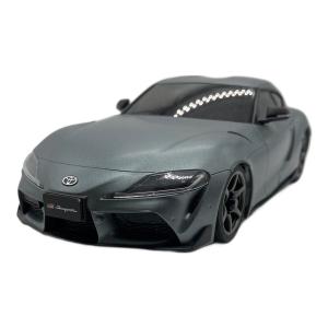 京商 (キョウショウ) GR Supra モデルカー ライト付き