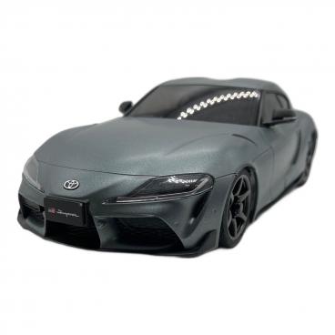 京商 (キョウショウ) ケータハム スーパーセブン モデルカー 1/18