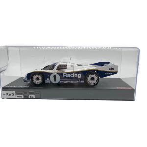 京商 (キョウショウ) ポルシェ 962 C Coupe LH ラジコンモデルカー