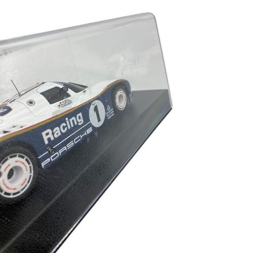 京商 (キョウショウ) ポルシェ 962 C Coupe LH ラジコンモデルカー