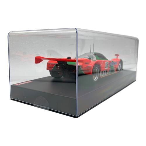 京商 (キョウショウ) MAZDA 787B ラジコンモデルカー