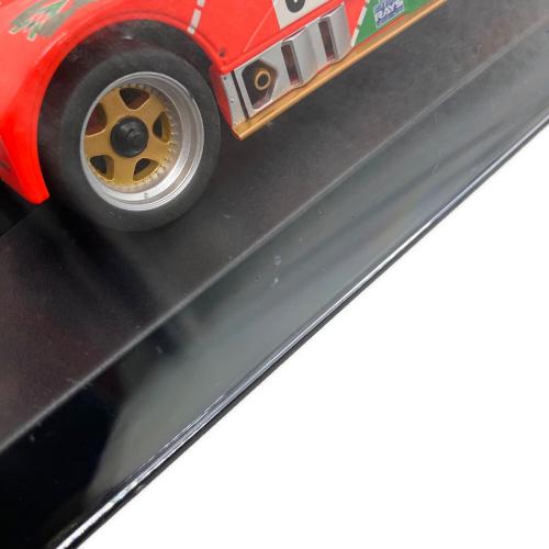 京商 (キョウショウ) MAZDA 787B ラジコンモデルカー