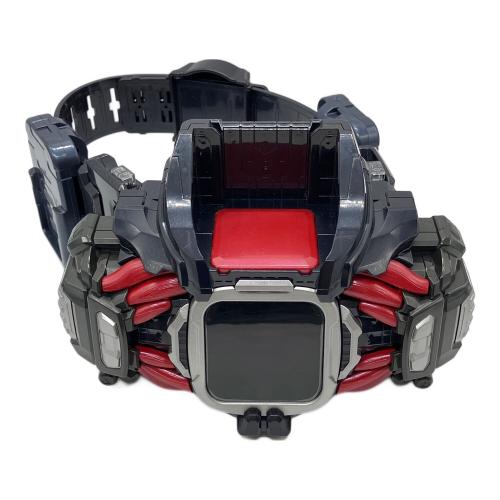 仮面ライダーリバイス (カメンライダーリバイス) DXデモンズドライバー 仮面ライダー