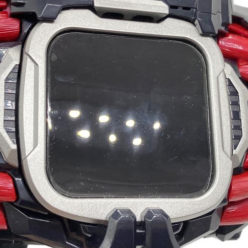 仮面ライダーリバイス (カメンライダーリバイス) DXデモンズドライバー 仮面ライダー
