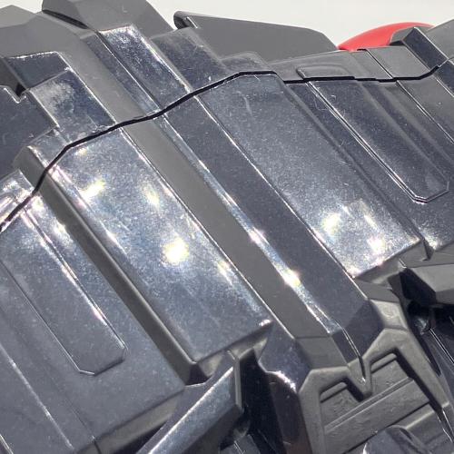 仮面ライダーリバイス (カメンライダーリバイス) DXデモンズドライバー 仮面ライダー