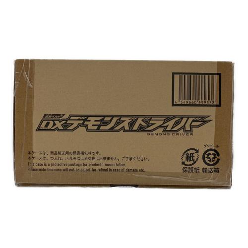 仮面ライダーリバイス (カメンライダーリバイス) DXデモンズドライバー 仮面ライダー