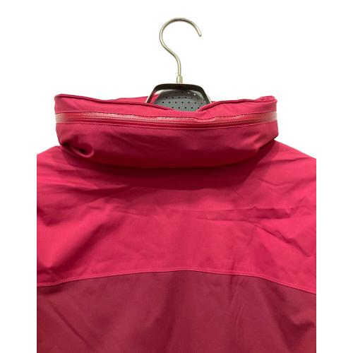 mont-bell (モンベル) シャルモパーカー 1102492 レディース SIZE XL レッド