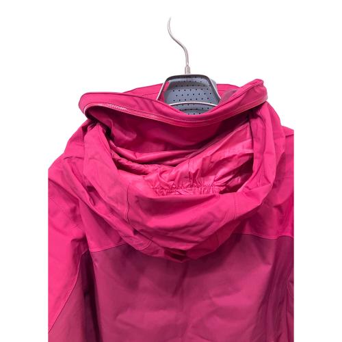 mont-bell (モンベル) シャルモパーカー 1102492 レディース SIZE XL レッド