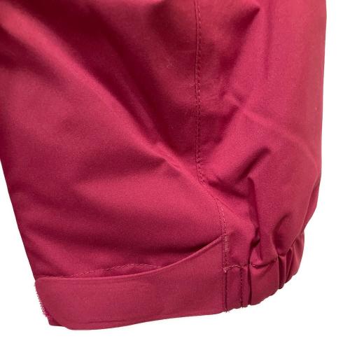 mont-bell (モンベル) シャルモパーカー 1102492 レディース SIZE XL レッド