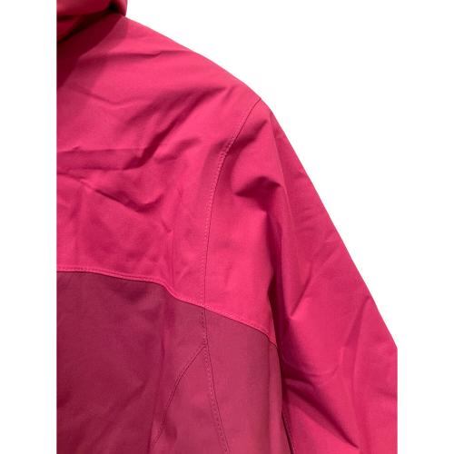 mont-bell (モンベル) シャルモパーカー 1102492 レディース SIZE XL レッド