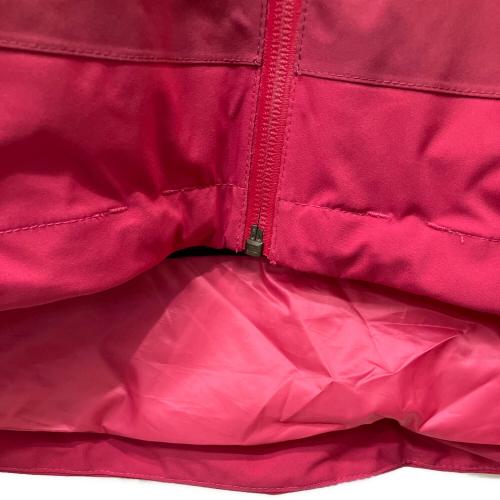 mont-bell (モンベル) シャルモパーカー 1102492 レディース SIZE XL レッド