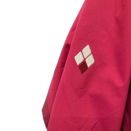 mont-bell (モンベル) シャルモパーカー 1102492 レディース SIZE XL レッド