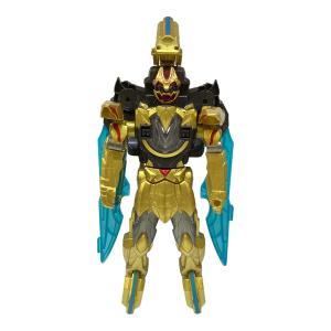 ナンバーワン戦隊ゴジュウジャー (ナンバーワンセンタイゴジュウジャー) DXテガソード 戦隊ヒーロー