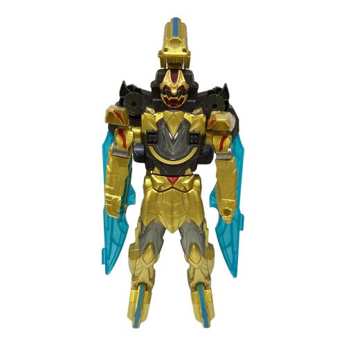 ナンバーワン戦隊ゴジュウジャー (ナンバーワンセンタイゴジュウジャー) DXテガソード 戦隊ヒーロー