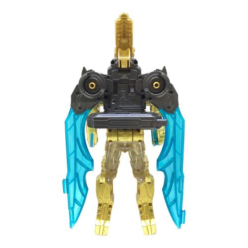 ナンバーワン戦隊ゴジュウジャー (ナンバーワンセンタイゴジュウジャー) DXテガソード 戦隊ヒーロー