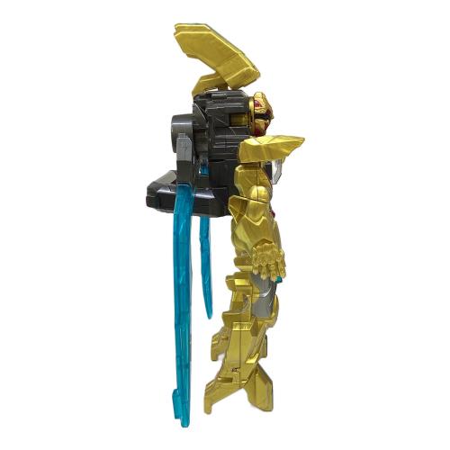 ナンバーワン戦隊ゴジュウジャー (ナンバーワンセンタイゴジュウジャー) DXテガソード 戦隊ヒーロー