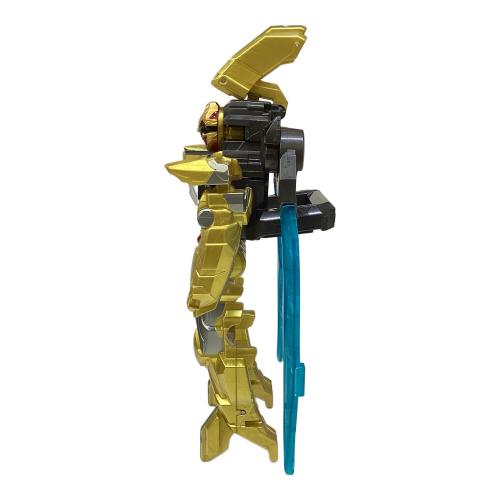 ナンバーワン戦隊ゴジュウジャー (ナンバーワンセンタイゴジュウジャー) DXテガソード 戦隊ヒーロー