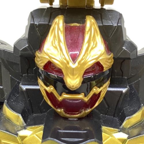 ナンバーワン戦隊ゴジュウジャー (ナンバーワンセンタイゴジュウジャー) DXテガソード 戦隊ヒーロー