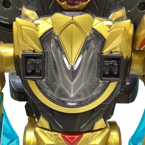 ナンバーワン戦隊ゴジュウジャー (ナンバーワンセンタイゴジュウジャー) DXテガソード 戦隊ヒーロー