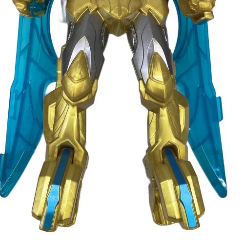ナンバーワン戦隊ゴジュウジャー (ナンバーワンセンタイゴジュウジャー) DXテガソード 戦隊ヒーロー