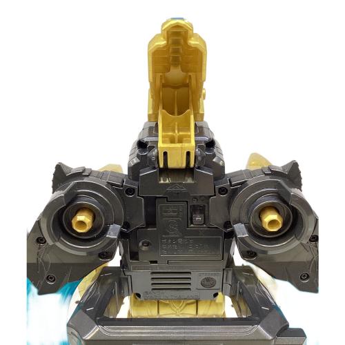 ナンバーワン戦隊ゴジュウジャー (ナンバーワンセンタイゴジュウジャー) DXテガソード 戦隊ヒーロー