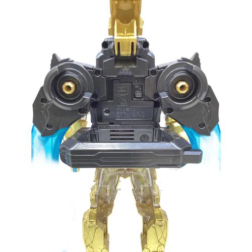 ナンバーワン戦隊ゴジュウジャー (ナンバーワンセンタイゴジュウジャー) DXテガソード 戦隊ヒーロー