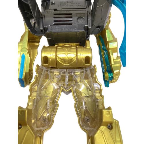 ナンバーワン戦隊ゴジュウジャー (ナンバーワンセンタイゴジュウジャー) DXテガソード 戦隊ヒーロー