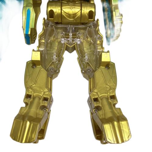 ナンバーワン戦隊ゴジュウジャー (ナンバーワンセンタイゴジュウジャー) DXテガソード 戦隊ヒーロー