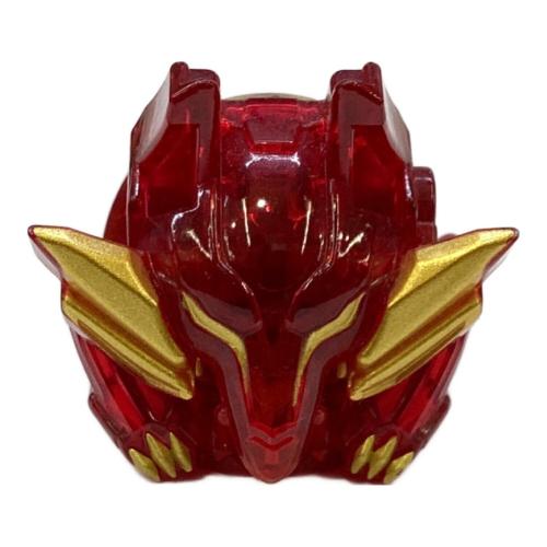 ナンバーワン戦隊ゴジュウジャー (ナンバーワンセンタイゴジュウジャー) DXテガソード 戦隊ヒーロー