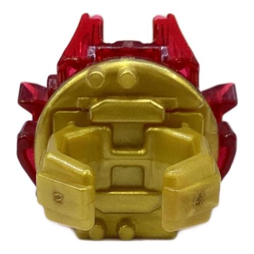 ナンバーワン戦隊ゴジュウジャー (ナンバーワンセンタイゴジュウジャー) DXテガソード 戦隊ヒーロー