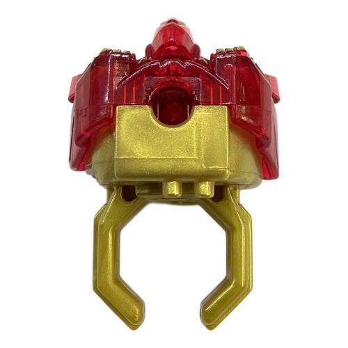 ナンバーワン戦隊ゴジュウジャー (ナンバーワンセンタイゴジュウジャー) DXテガソード 戦隊ヒーロー