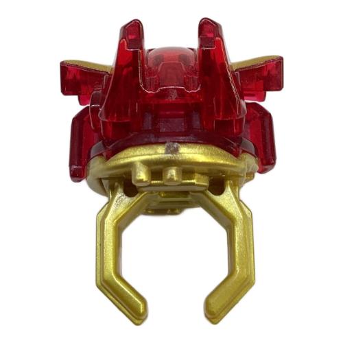 ナンバーワン戦隊ゴジュウジャー (ナンバーワンセンタイゴジュウジャー) DXテガソード 戦隊ヒーロー