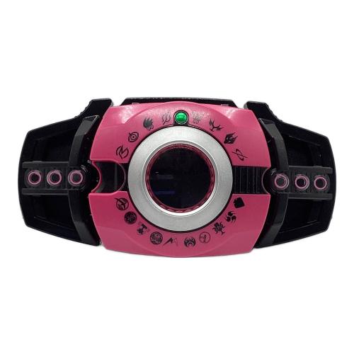 仮面ライダージオウ (カメンライダージオウ) ネオディケイドライバー 仮面ライダー ケータッチセット