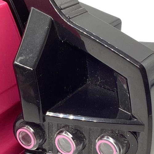 仮面ライダージオウ (カメンライダージオウ) ネオディケイドライバー 仮面ライダー ケータッチセット