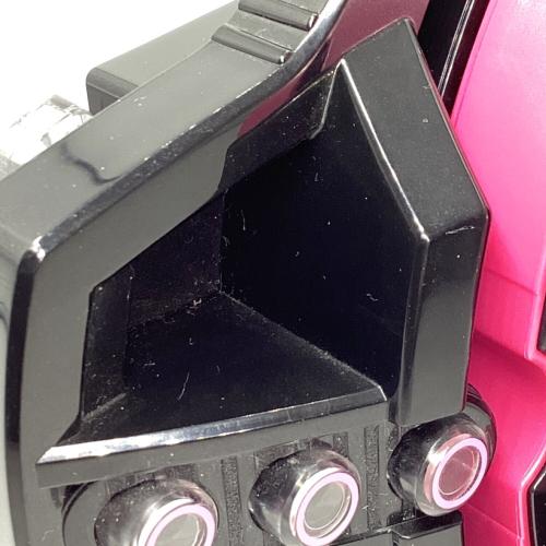仮面ライダージオウ (カメンライダージオウ) ネオディケイドライバー 仮面ライダー ケータッチセット