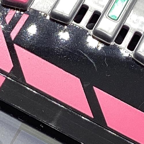 仮面ライダージオウ (カメンライダージオウ) ネオディケイドライバー 仮面ライダー ケータッチセット