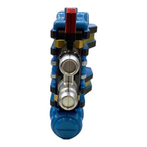 仮面ライダージオウ (カメンライダージオウ) DXネオディエンドライバー 仮面ライダー 電池液漏れ跡有
