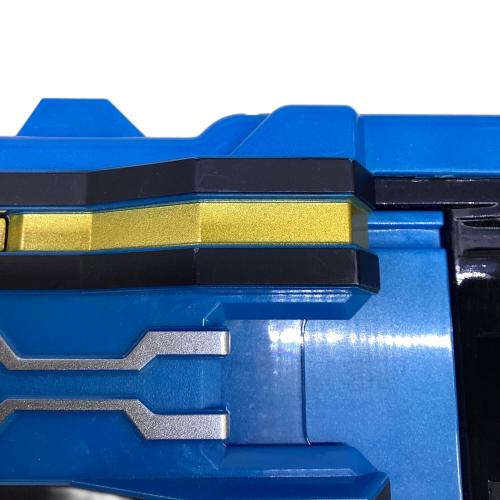 仮面ライダージオウ (カメンライダージオウ) DXネオディエンドライバー 仮面ライダー 電池液漏れ跡有