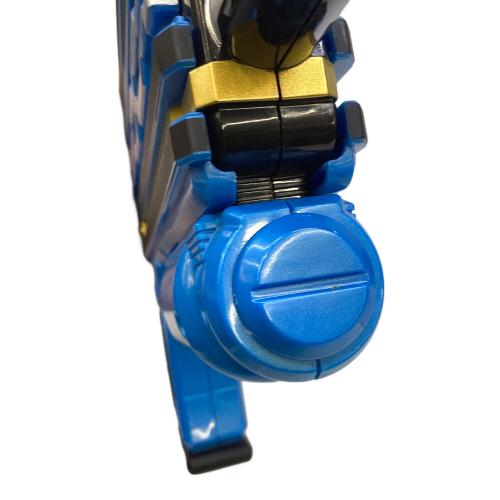 仮面ライダージオウ (カメンライダージオウ) DXネオディエンドライバー 仮面ライダー 電池液漏れ跡有