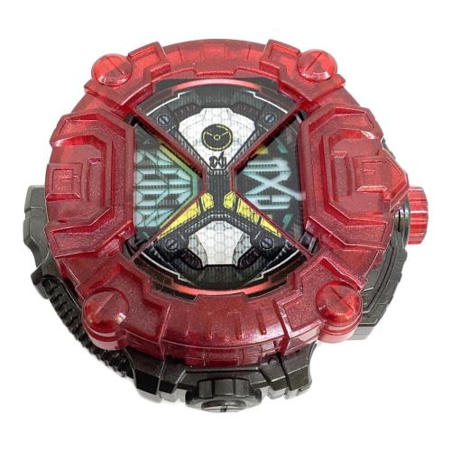 仮面ライダージオウ (カメンライダージオウ) DXメモリアルライドウォッチセット 仮面ライダー